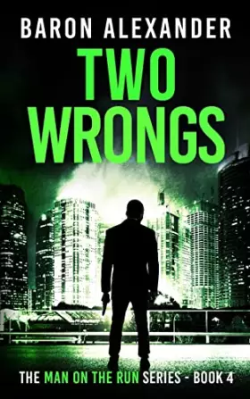 Couverture du produit · Two Wrongs