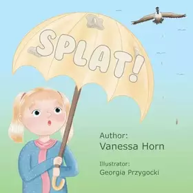 Couverture du produit · Splat!