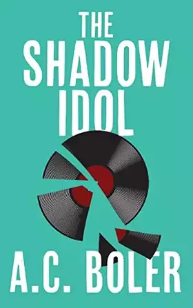 Couverture du produit · The Shadow Idol