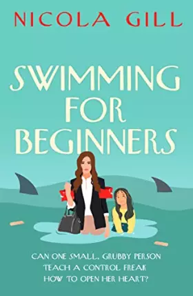 Couverture du produit · SWIMMING FOR BEGINNERS