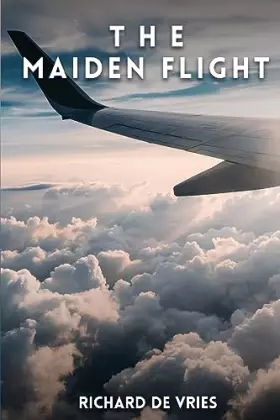 Couverture du produit · The Maiden Flight