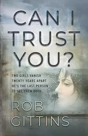 Couverture du produit · Can I Trust You?