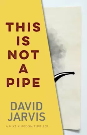 Couverture du produit · This Is Not a Pipe