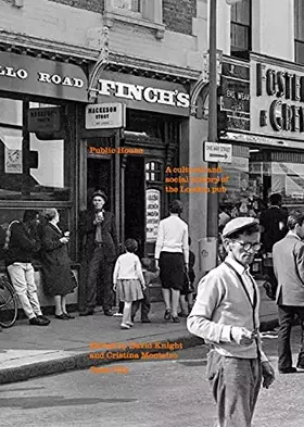 Couverture du produit · Public House