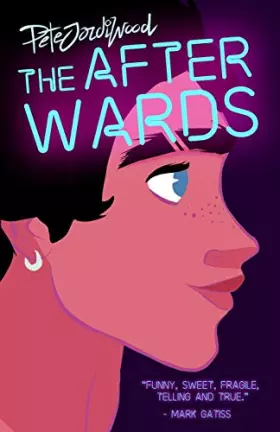 Couverture du produit · The After Wards