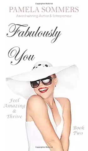 Couverture du produit · Fabulously You: Feel Amazing and Thrive
