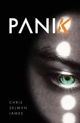 Couverture du produit · PANIK