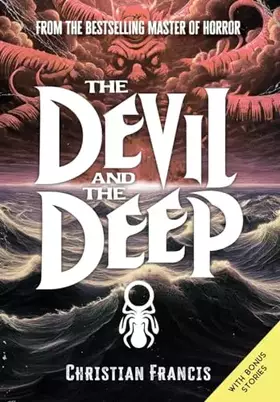 Couverture du produit · The Devil and The Deep