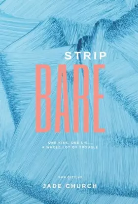 Couverture du produit · Strip Bare