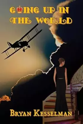 Couverture du produit · Going Up in the World