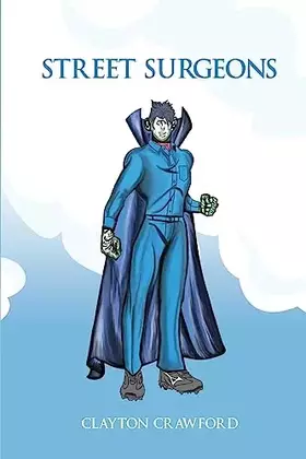 Couverture du produit · Street Surgeons