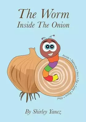Couverture du produit · The Worm Inside The Onion