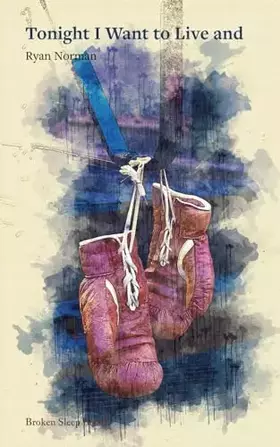 Couverture du produit · Tonight I Want to Live and