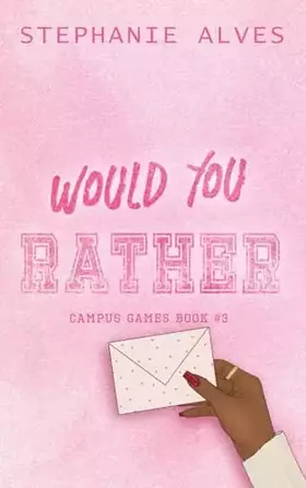 Couverture du produit · Would You Rather - Special Edition