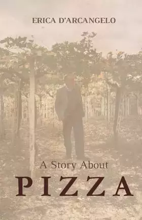 Couverture du produit · A Story About Pizza