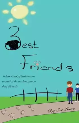 Couverture du produit · 3 Best Friends