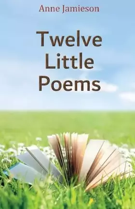 Couverture du produit · Twelve Little Poems