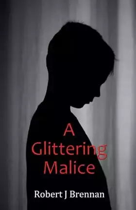 Couverture du produit · A Glittering Malice