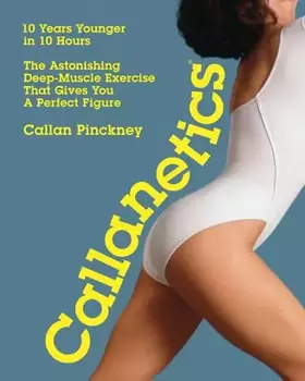 Couverture du produit · Callanetics: 10 Years Younger in 10 Hours