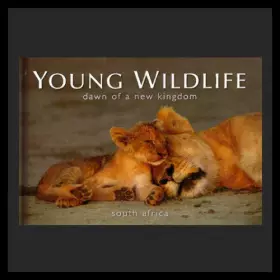 Couverture du produit · Young Wildlife