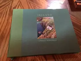 Couverture du produit · Ireland: Coffee table Book