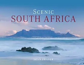 Couverture du produit · Scenic Cape Town