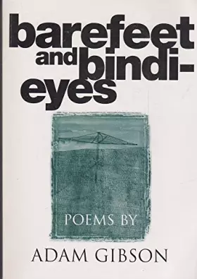 Couverture du produit · Bondi Poems