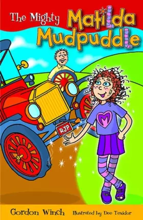 Couverture du produit · The Mighty Matilda Mudpuddle