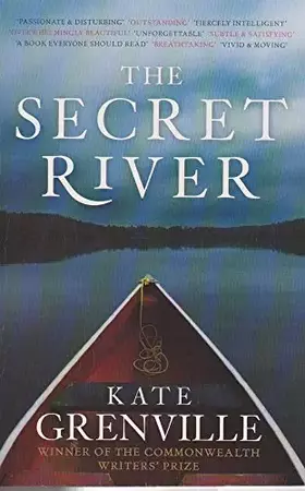 Couverture du produit · The Secret River