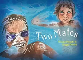 Couverture du produit · Two Mates