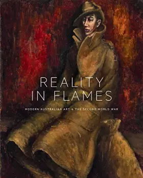 Couverture du produit · Reality in Flames