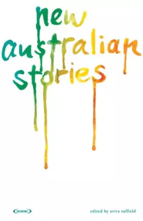 Couverture du produit · New Australian Stories