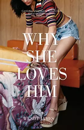 Couverture du produit · Why She Loves Him (New Writing)