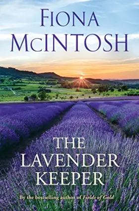 Couverture du produit · The Lavender Keeper