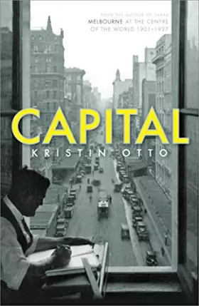 Couverture du produit · Capital