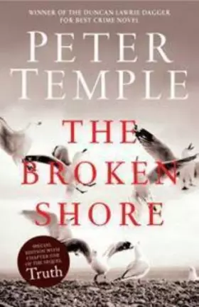 Couverture du produit · The Broken Shore