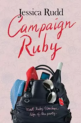Couverture du produit · Campaign Ruby