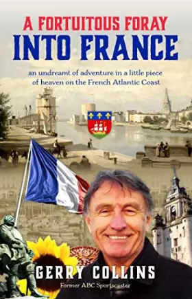 Couverture du produit · Fortuitous Foray into France