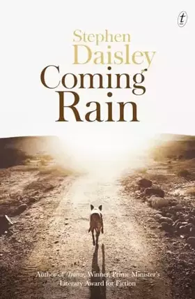 Couverture du produit · Coming Rain