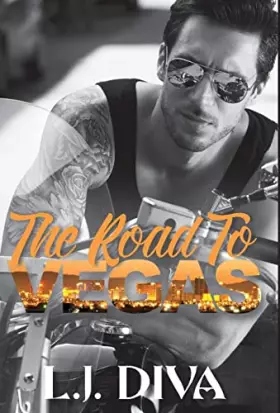 Couverture du produit · The Road To Vegas
