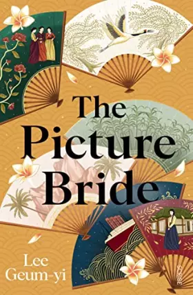 Couverture du produit · The Picture Bride