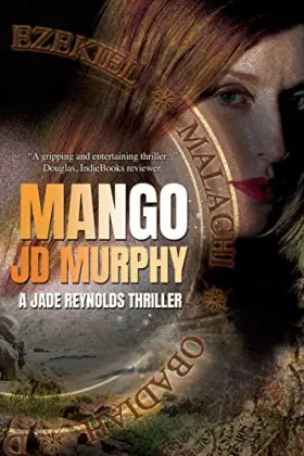 Couverture du produit · Mango: A Jade Reynolds Thriller