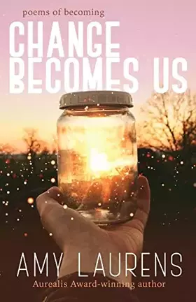 Couverture du produit · Change Becomes Us