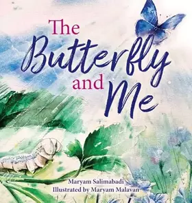 Couverture du produit · The Butterfly and Me