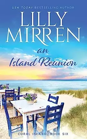Couverture du produit · An Island Reunion