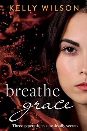 Couverture du produit · Breathe Grace