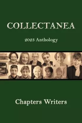 Couverture du produit · Collectanea