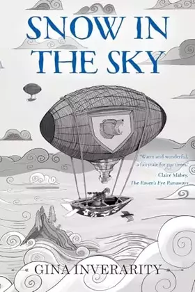 Couverture du produit · Snow in the Sky