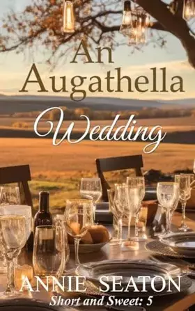 Couverture du produit · An Augathella Wedding