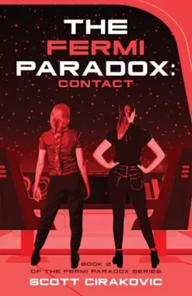 Couverture du produit · The Fermi Paradox: Contact